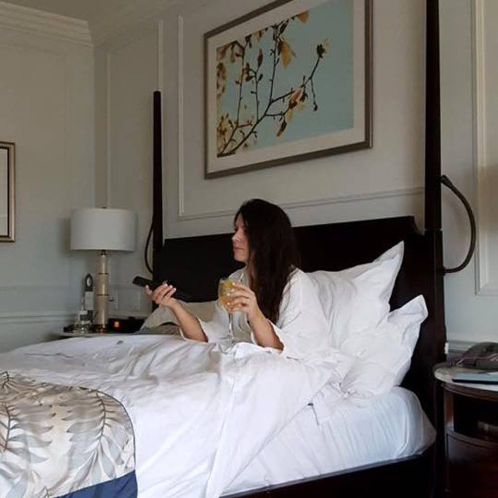 Meet your Posher, Natalie walton